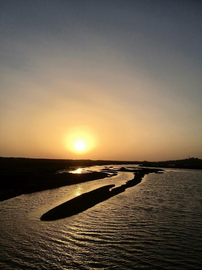 Victory Village Sea Views กิงตาตาโดลาโก ภายนอก รูปภาพ